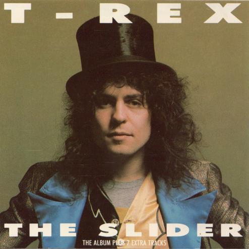 T. Rex